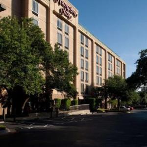 Hampton Inn Austinarboretum\/Northwest hotel in Austin