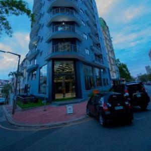 Hotel Maputolda