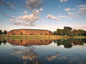 Hampton Inn Richland-Tri Cities, Richland
