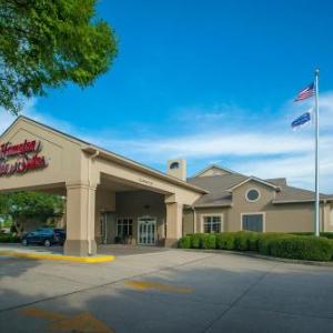 Hampton Inn By Hilton And Suites New Orleans-Elmwood