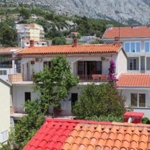 Apartments and rooms by the sea Baska Voda Makarska - 6748