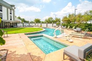 Wyndham Garden Alexandria, Alexandria