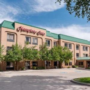 Hampton Inn By Hilton Ft. Collins