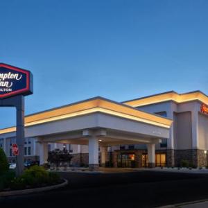 Hampton Inn By Hilton Hanover