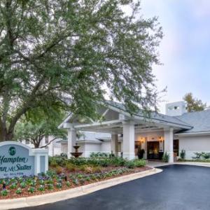 Hampton Inn By Hilton And Suites Wilmington/Wrightsville Beach