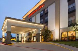 Hampton Inn Fort Worth Southwest Cityview, Fort Worth