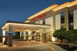Hampton Inn San Angelo, San Angelo