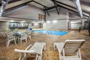 Days Inn & Suites by Wyndham Tyler, Tyler