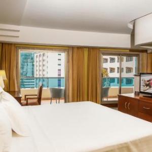 Hotel Plaza Juan Carlos