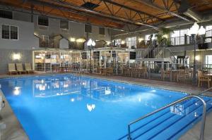 Hampton Inn Holland, Holland