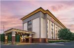 Front Range Airport Colorado Hotels - Hampton Inn By Hilton Denver-International Airport