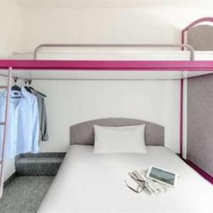 ibis budget Berlin Hennigsdorf