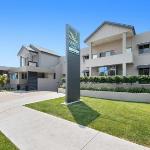 Quality Hotel Wangaratta Gateway