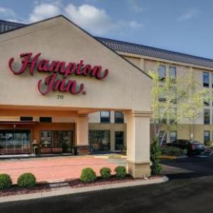 Hampton Inn By Hilton Nashville/Hickory Hollow