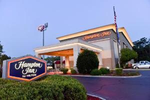 Hampton Inn Ruston, Ruston