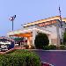 Hotels near Ruston Civic Center - Hampton Inn Ruston