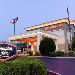 Eddie Robinson Stadium Hotels - Hampton Inn By Hilton Ruston