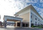 Chattanooga State Tech College Tennessee Hotels - Hampton Inn Chattanooga/Hixson