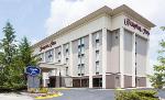 Confluence Pennsylvania Hotels - Hampton Inn By Hilton Somerset