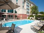 James K Polk Memorial North Carolina Hotels - Hampton Inn By Hilton And Suites Charlotte/Pineville