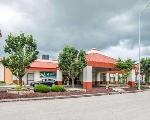 Birmingham Missouri Hotels - Quality Inn & Suites Kansas City I-435n Near Sports Complex