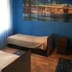 Guest accommodation in Syzran' 