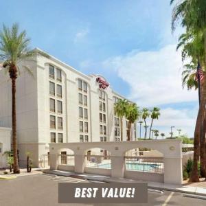 Hampton Inn By Hilton Phoenix/Chandler