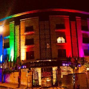 Jad Hotel Suites