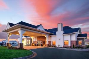 Hampton Inn Gaylord, Gaylord