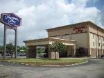 Jefferson Pennsylvania Hotels - Hampton Inn By Hilton Uniontown