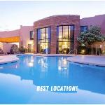 West Sedona Arizona Hotels - Hampton Inn By Hilton Sedona