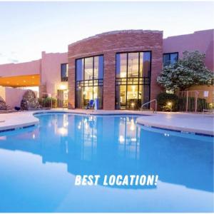 Hampton Inn Sedona, Sedona
