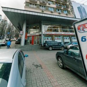 Big Lux Valerio Khreshchatyk