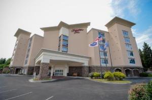 Hampton Inn Salem East - Electric Road, Salem