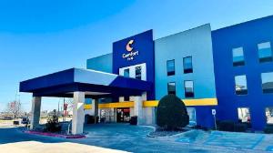 Hampton Inn Weatherford, Weatherford