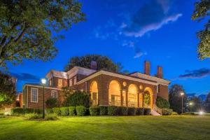 Hampton Inn Lexington Historic Area, Lexington