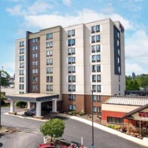 Hampton Inn By Hilton Pittsburgh/Monroeville