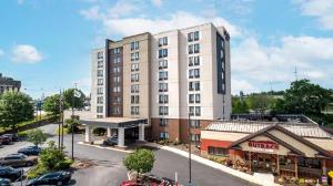 Hampton Inn Pittsburgh-Monroeville, Monroeville