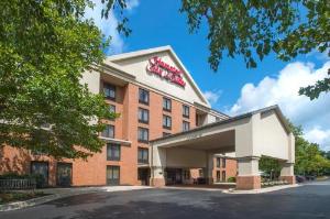 Hampton Inn & Suites Annapolis, Annapolis