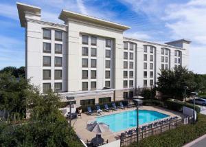 Hampton Inn Dallas-Irving-Las Colinas, Irving
