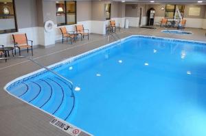 Hampton Inn Lima, Lima