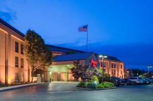 Hampton Inn Carlisle, Carlisle