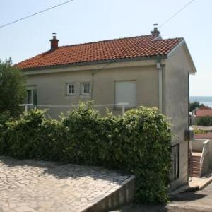 Apartments with parking space Selce Crikvenica - 5366