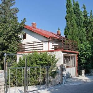 Apartment Selce 5531b