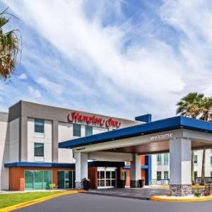 Hampton Inn By Hilton Sulphur