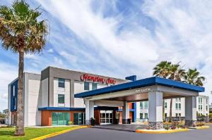 Hampton Inn Sulphur, Sulphur