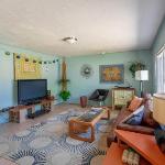 Bright & Sunny Home Near Zion Utah