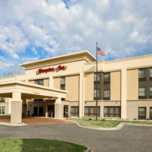 Hotels Near Potter Center Jackson Mi Concerthotels Com