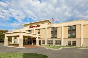 Hampton Inn Jackson, Jackson