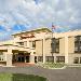 Hampton Inn Jackson